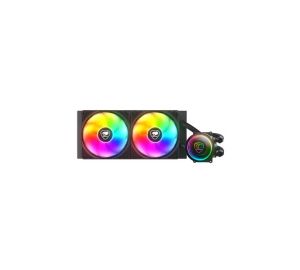 Cougar Poseidon Elite ARGB 240 240mm ARGB AIO Liquid CPU Cooler