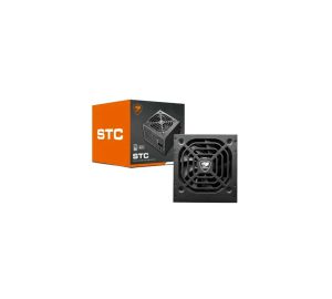 Cougar STC550 550W 80+ White Non-Modular Power Supply