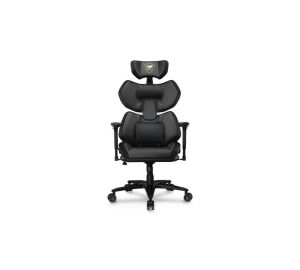 Cougar Terminator Elite Gaming Chair Gold