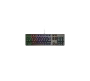 Cougar Ultimus EX Red Switch Mechanical Gaming Keyboard - Black