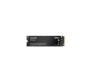 Dahua DHI-SSD-C900N256G 256GB NVMe M.2 PCIe Gen3x4 SSD