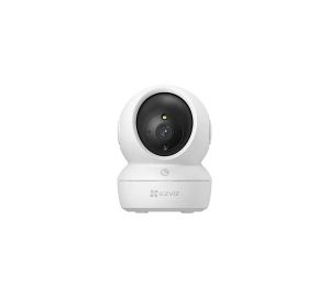 EZVIZ CS-H6C Pro 4MP Pan & Tilt Smart Portable WiFi Camera