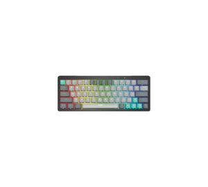 FANTECH MK912 ATOM PRO63 RGB Mechanical Gaming Keyboard