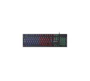 Fantech K614L Fighter III RGB Gaming Keyboard