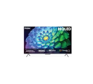HAIER H50P7UX 50 INCH 4K UHD HQLED GOOGLE SMART TV
