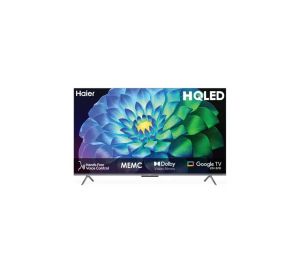HAIER H65P7UX 65 INCH 4K Voice Control UHD HQLED GOOGLE SMART TV