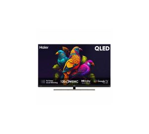 HAIER H65S900UX 65INCH 4K ULTRA HD GOOGLE SMART QLED TV