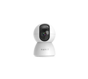 HAVIT IPC20 SMART 360° VISION WI-FI IP CAMERA