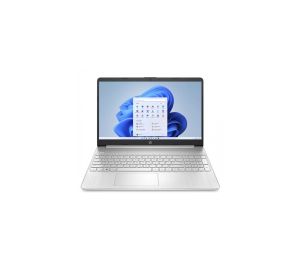 HP 15s-fq5357TU Intel Core i3 12th Gen 1215U Silver Laptop
