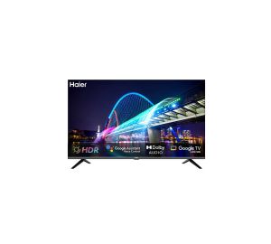 Haier H32K800X 32 Inch Bezel Less HD Google TV