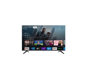 Haier H43K800UX 43 Inch Bezel Less 4K Google TV