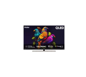 Haier H55S900UX 55 Inch QLED 4K Google TV