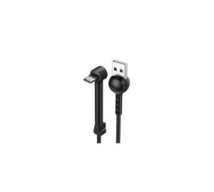 Havit H697 Type-C Data And Charging Cable