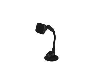 Havit H722 Magnetic Car Mount Black Phone Holder