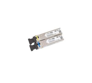 MikroTik S-3553LC20D 1.25G Single Mode optical SFP module
