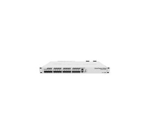 Mikrotik CRS317-1G-16S+RM 17 Port Managed Cloud Router Switch