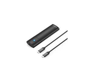 ORICO PWM2-G2 TYPE-C M.2 NVME SSD ENCLOSURE