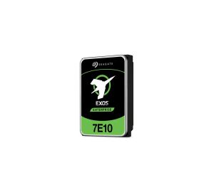 Seagate Exos 7E10 4TB 3.5 Inch 7200RPM Enterprise HDD