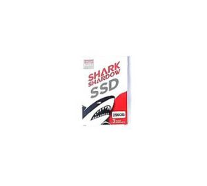 Shark Shadow LV300 NVMe SSD 128GB PCle Gen 3x4