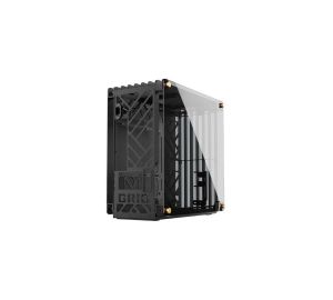 Value Top Mloong Series GRID Black Mid Tower Micro-ATX Gaming Desktop CasingValue Top Mloong Series GRID Black Mid Tower Micro-ATX Gaming Desktop Casing