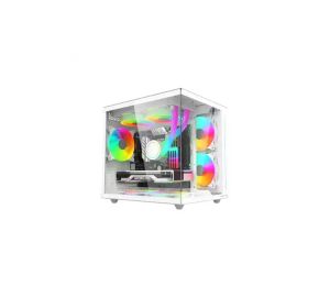 Value-Top V900W Micro-ATX Mini Tower Gaming Casing