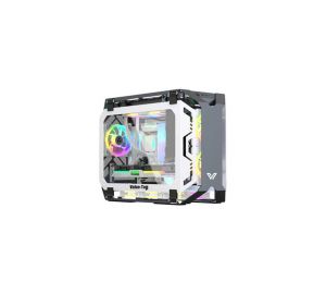 Value-Top X-Era Mloong Series Open-Frame M-ATX Gaming Case