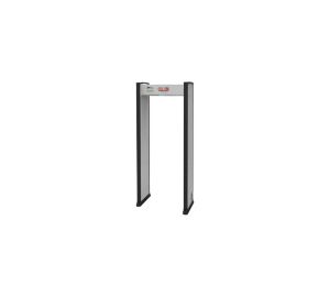 ZKTeco ZK-D1010L Walk Through Metal Detector