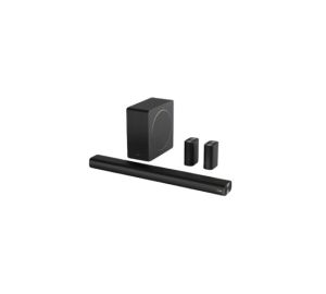 F&D HT-500DA 5.1 Wireless Soundbar