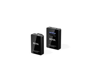 Boya BY-EM5-K1 UHF Wireless Microphone System