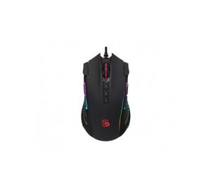 A4TECH Bloody J90S 2-Fire RGB Animation Gaming Mouse