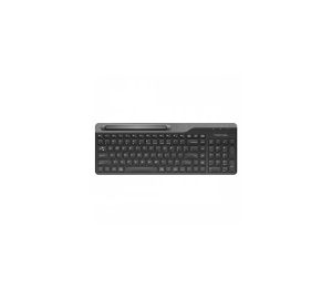 A4TECH Fstyler FBK25 Bluetooth & 2.4G Wireless Keyboard with Bangla