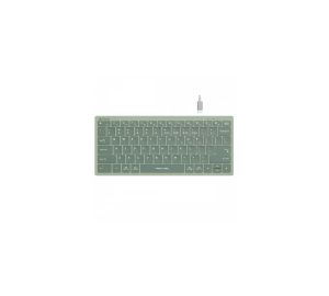 A4TECH Fstyler FBX51C Rechargeable Bluetooth & 2.4G Wireless Keyboard