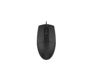 A4TECH OP-330 USB Wired Mouse