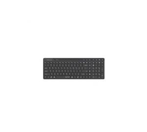 A4tech FBK27C AS Fstyler Wireless Rechargeable Keyboard