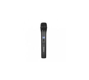 BOYA BY-WHM8 Pro Wireless Handheld Microphone