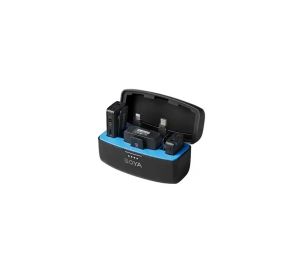 Boya BOYAMIC All-in-One Wireless Microphone with On-Board Recording