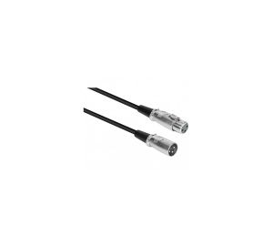 Boya XLR-C5 XLR Male to XLR Female Microphone Cable