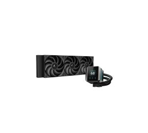 DeepCool MYSTIQUE 360 ARGB LCD Liquid Cooler