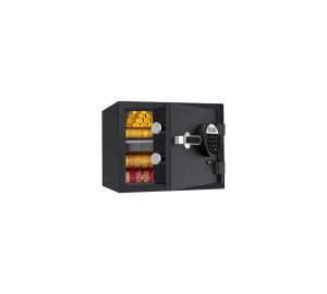 Deli ET580 Fireproof Digital Safe Box / Locker / Vault