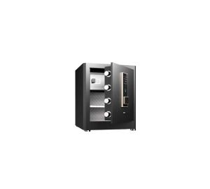 Deli ET595 Fingerprint Password Digital Safe Box / Locker / Vault