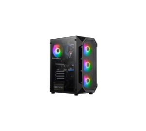 Gamdias AURA GC1 ELITE ARGB Mesh ATX Mid-Tower Gaming Casing