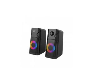 Havit SK204 RGB USB Gaming Speaker