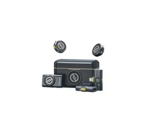 Hollyland LARK M2 Wireless Microphone System
