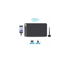 Huion Inspiroy Dial Q620M Graphic Drawing Tablet