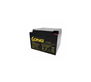 LONG WPS26-12N 12V 26Ah Lead Acid Battery