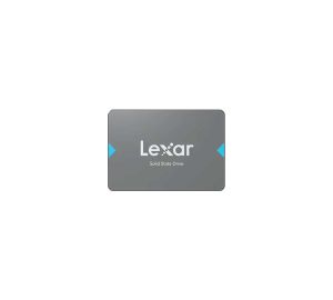 Lexar NQ100 240GB 2.5-inch SATA III (6Gb/s) SSD