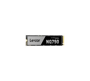 Lexar NQ790 500GB M.2 2280 NVMe PCIe 4.0 SSD