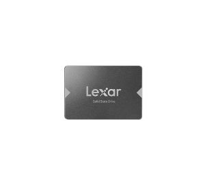Lexar NS100 1TB 2.5-inch SATA III SSD