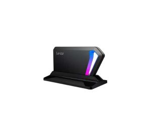 Lexar SL660 512GB BLAZE RGB Gaming Portable SSD
