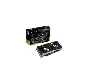 MAXSUN GeForce RTX 4060 Terminator 8GB Graphics Card Black
